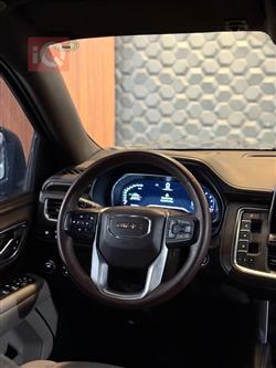 جي ام سي يوكون